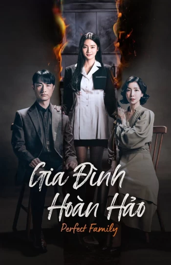 Gia Đình Hoàn Hảo 2024
