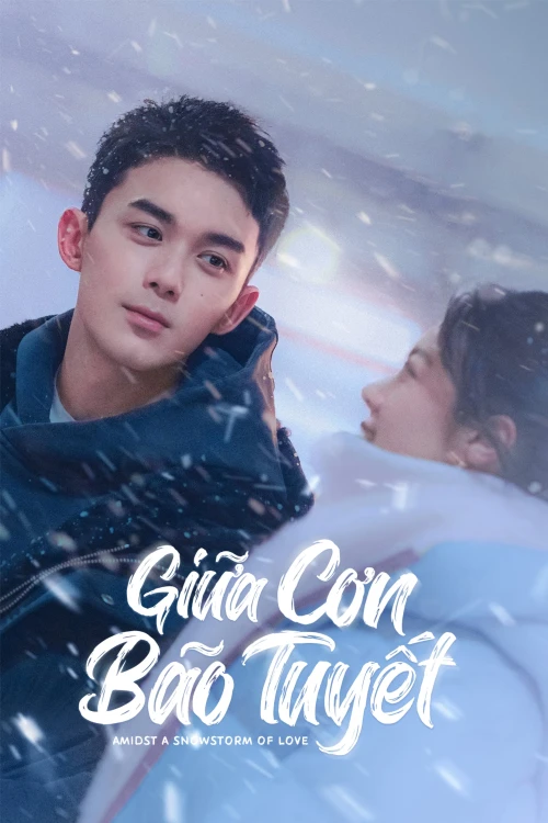 Giữa Cơn Bão Tuyết 2024
