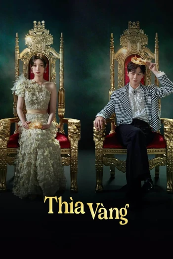Thìa Vàng 2022