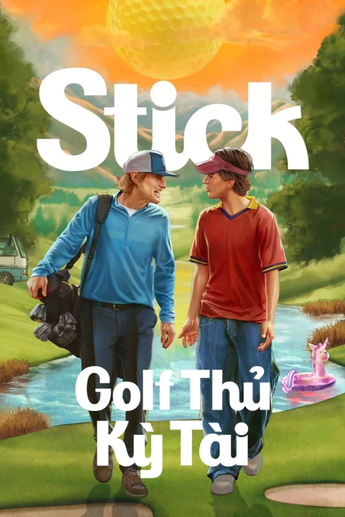 Golf Thủ Kỳ Tài 2025