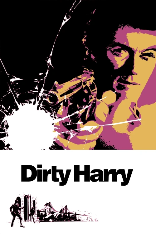 Harry "Bẩn Thỉu" 1971