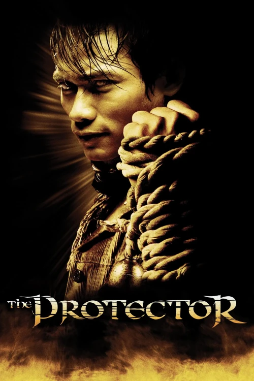 Người Bảo Vệ 2005
