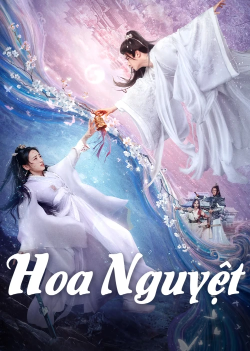 Hoa Nguyệt 2025