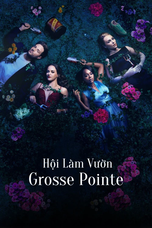 Hội Làm Vườn Ở Grosse Pointe 2025