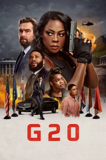 G20 2025