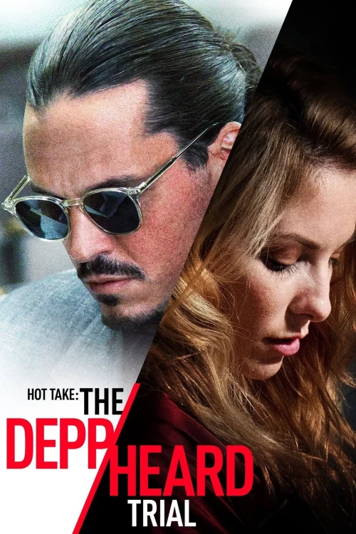 Tin Nóng: Depp/Heard Ly Dị 2022
