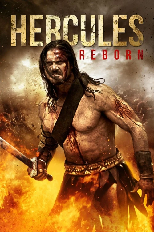 Hercules: Huyền Thoại Tái Sinh 2014