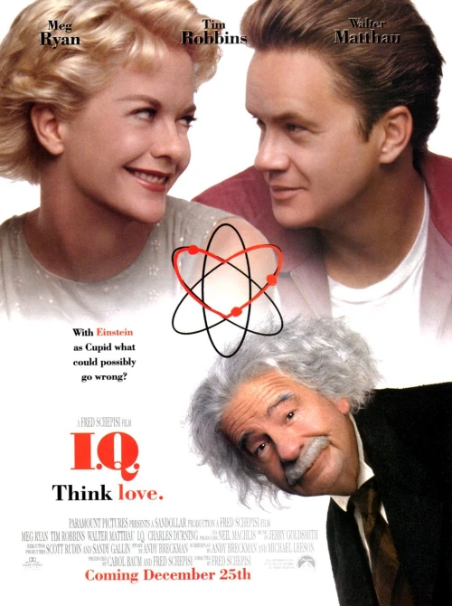 I.q. 1994