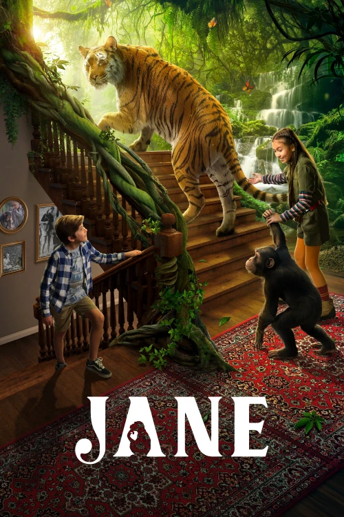 Jane (Phần 1) 2023