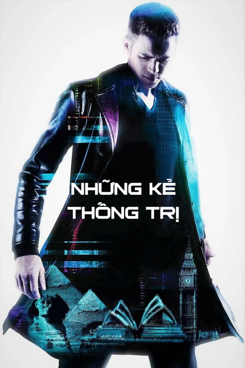 Những Kẻ Thống Trị 2008