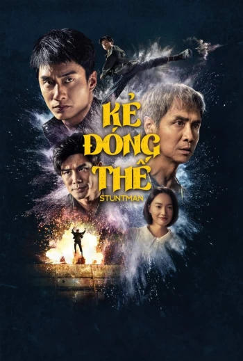 Kẻ Đóng Thế 2024