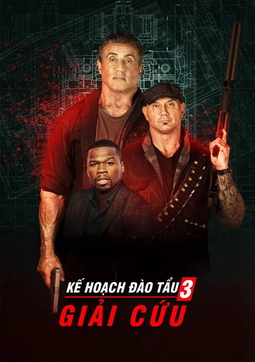 Kế Hoạch Đào Tẩu 3: Giải Cứu 2019