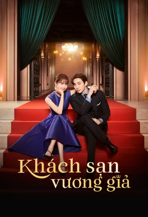 Khách Sạn Vương Giả 2023