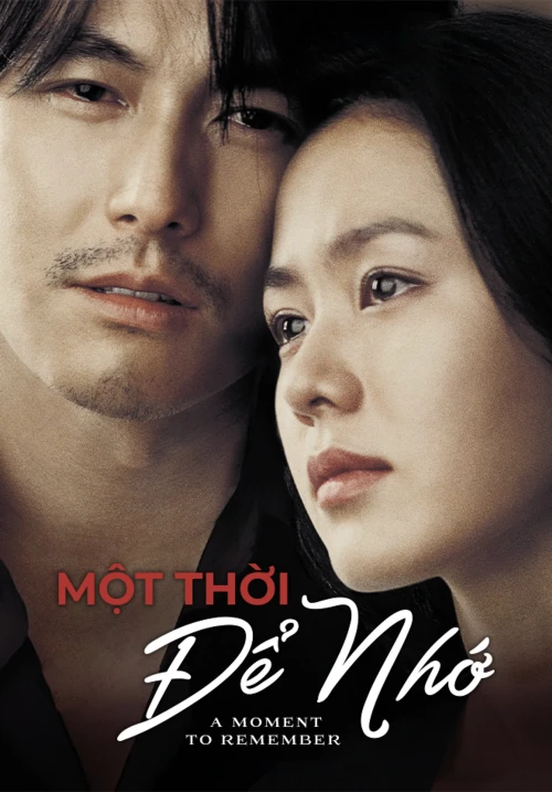 Một Thời Để Nhớ