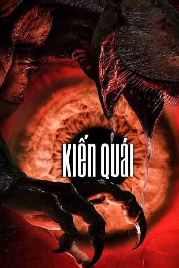Kiến Quái 2023