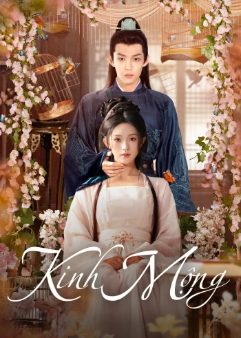 Kinh Mộng 2025