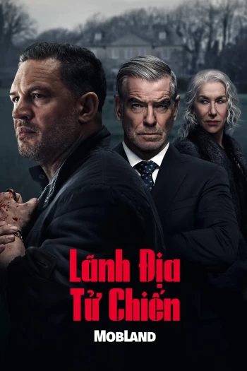 Lãnh Địa Tử Chiến 2025