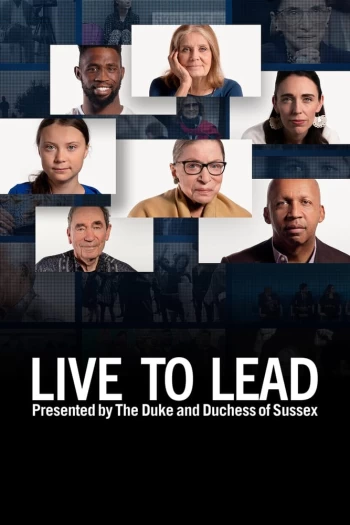 Live To Lead 2022