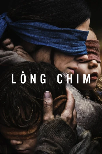 Lồng Chim 2018