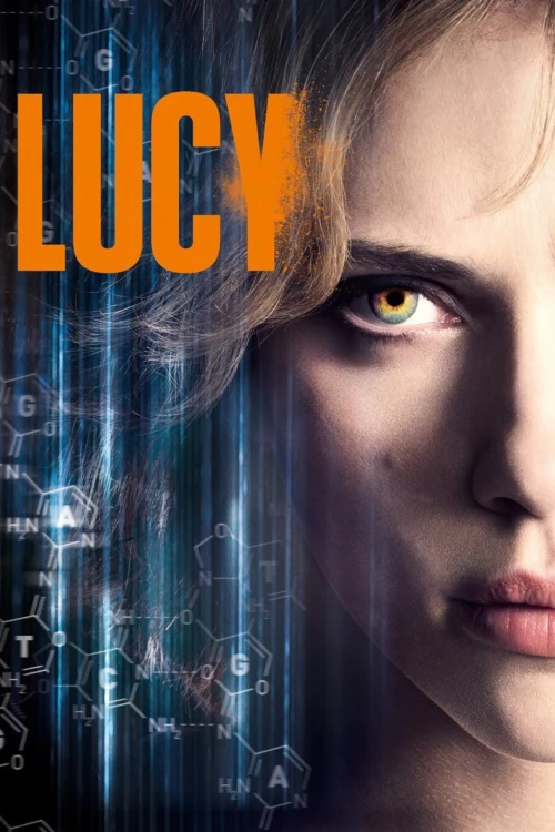 Lucy Siêu Phàm 2014