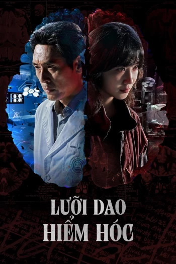 Lưỡi Dao Hiểm Hóc 2025