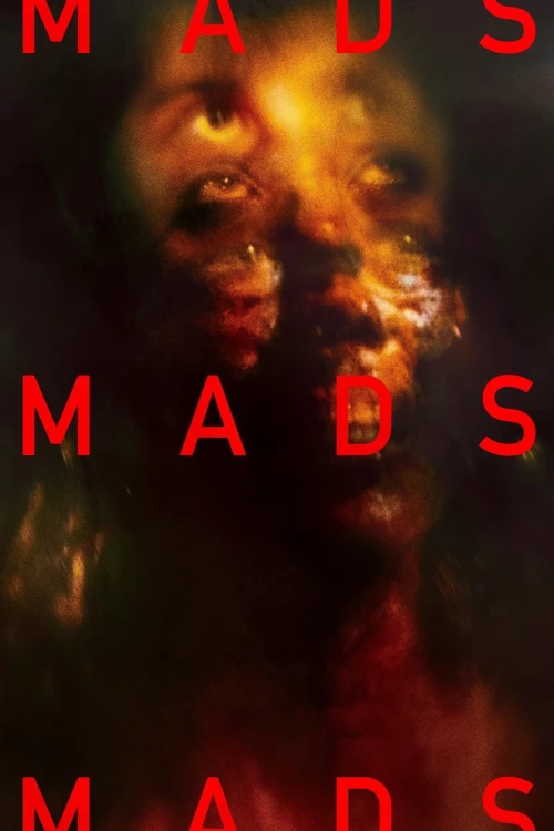 Mads 2024