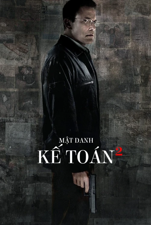 Mật Danh: Kế Toán 2 2025