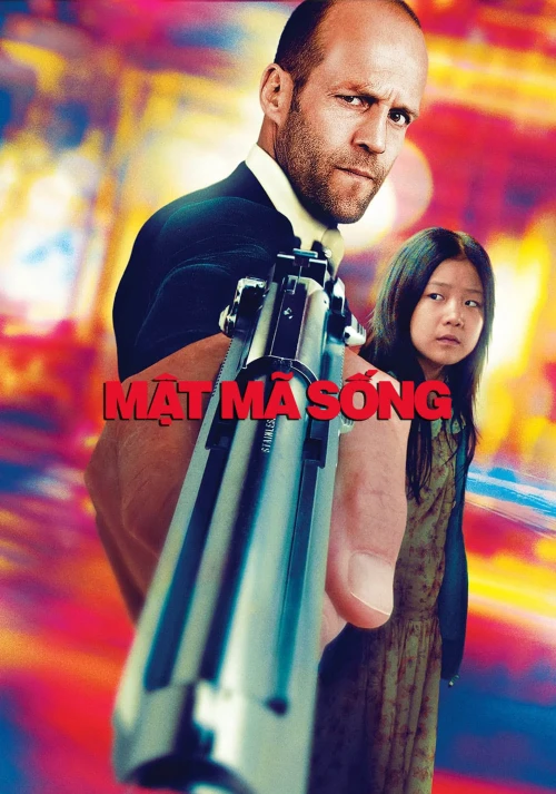 Mật Mã Sống 2012