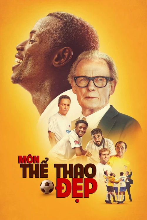 Môn Thể Thao Đẹp 2024