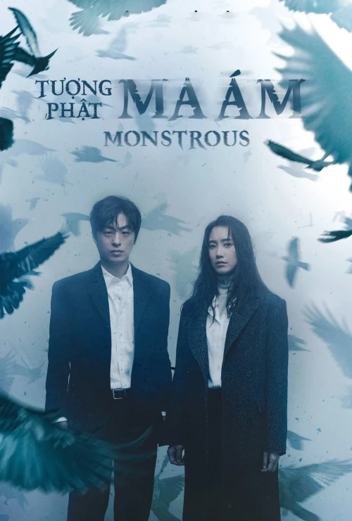 Tượng Phật Ma Ám 2022