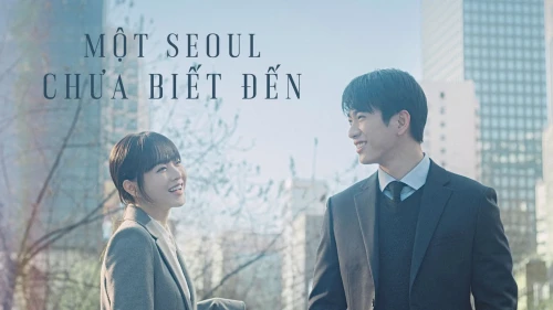 Một Seoul Chưa Biết Đến 2025