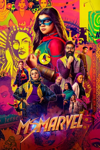 Quý Cô Marvel 2022