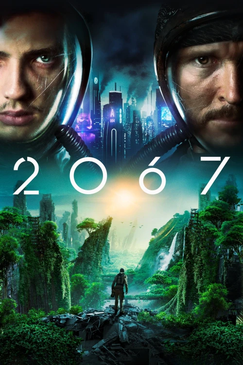 Năm 2067 2020