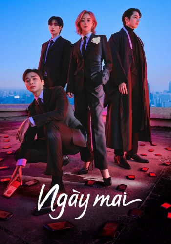 Ngày Mai 2022