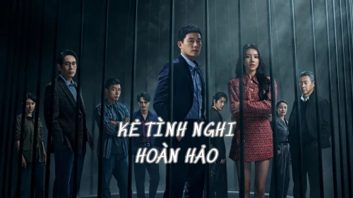Kẻ Tình Nghi Hoàn Hảo 2025