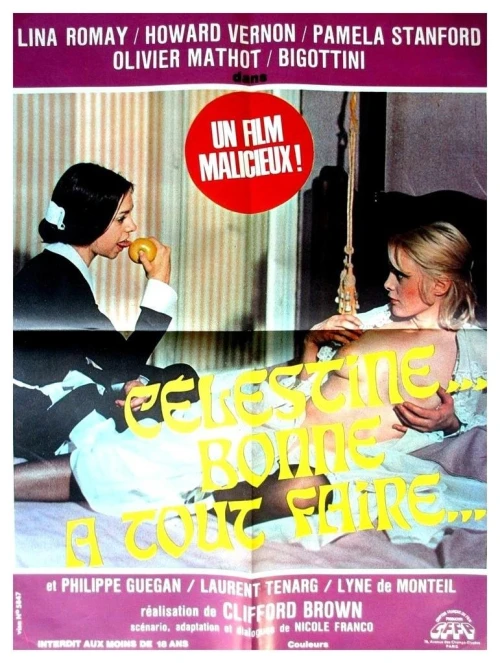 Người Hầu Gái Phục Vụ Bạn 1974