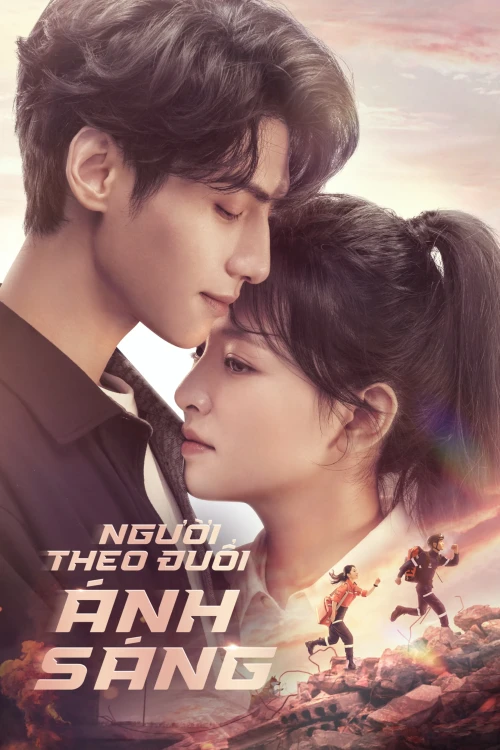 Người Theo Đuổi Ánh Sáng 2022