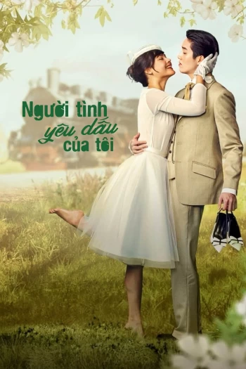 Người Tình Yêu Dấu Của Tôi 2024