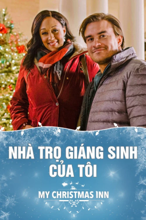 Nhà Trọ Giáng Sinh Của Tôi 2018
