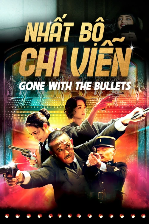 Nhất Bộ Chi Viễn 2014