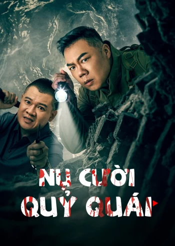 Nụ Cười Quỷ Quái 2025