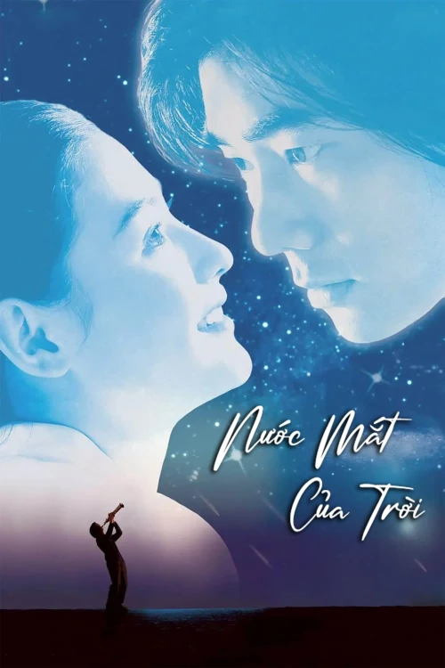 Nước Mắt Của Trời 1999