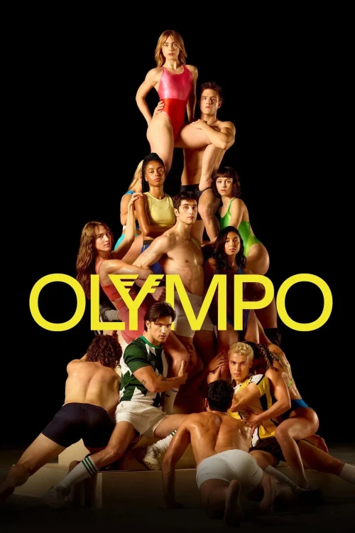 Olympo 2025