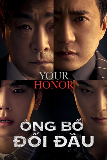 Ông Bố Đối Đầu 2024
