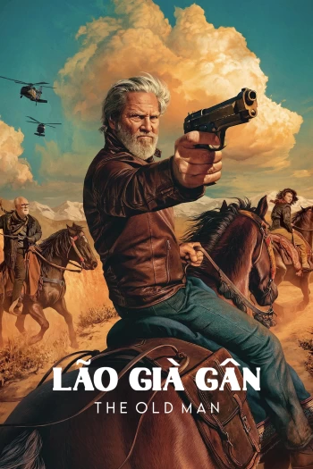 Lão Già Gân 2022