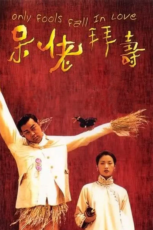 Chỉ Kẻ Ngốc Mới Yêu 1995