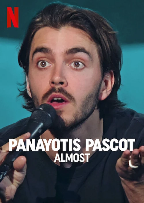 Panayotis Pascot: Suýt Soát 2022