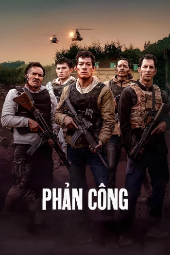 Phản Công 2025