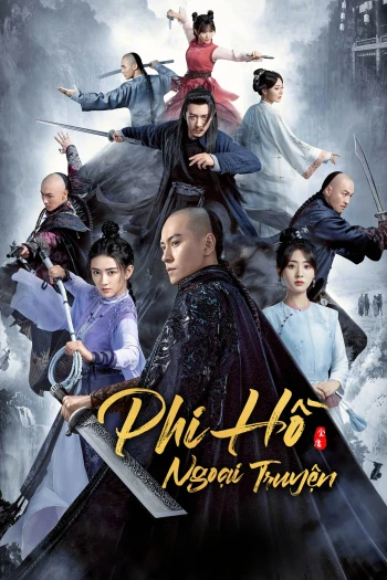 Phi Hồ Ngoại Truyện 2022