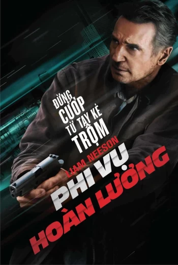 Phi Vụ Hoàn Lương 2020